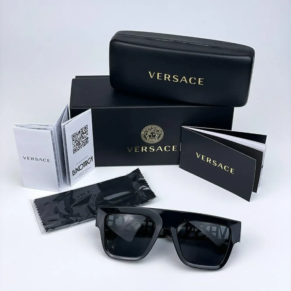 Versace new ve4430u